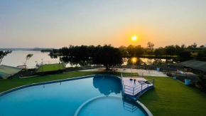 Amigos Lake Resort-Igatpuri, Maharashtra